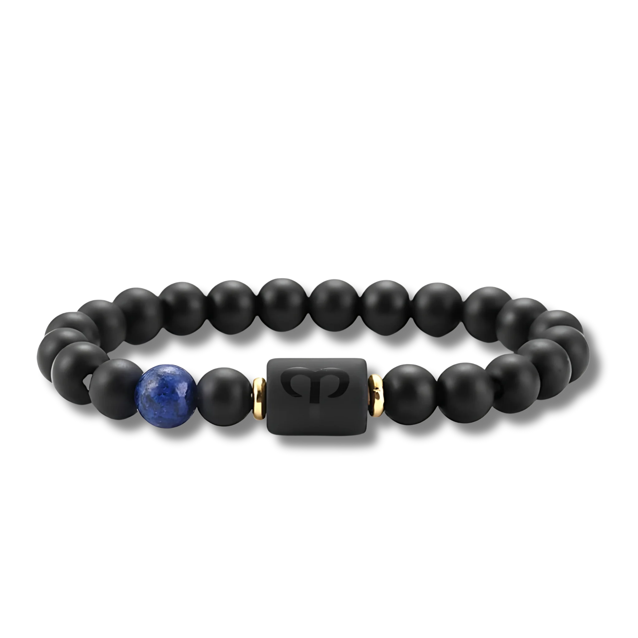 Aries Lucky Color Zodiac Bracelet