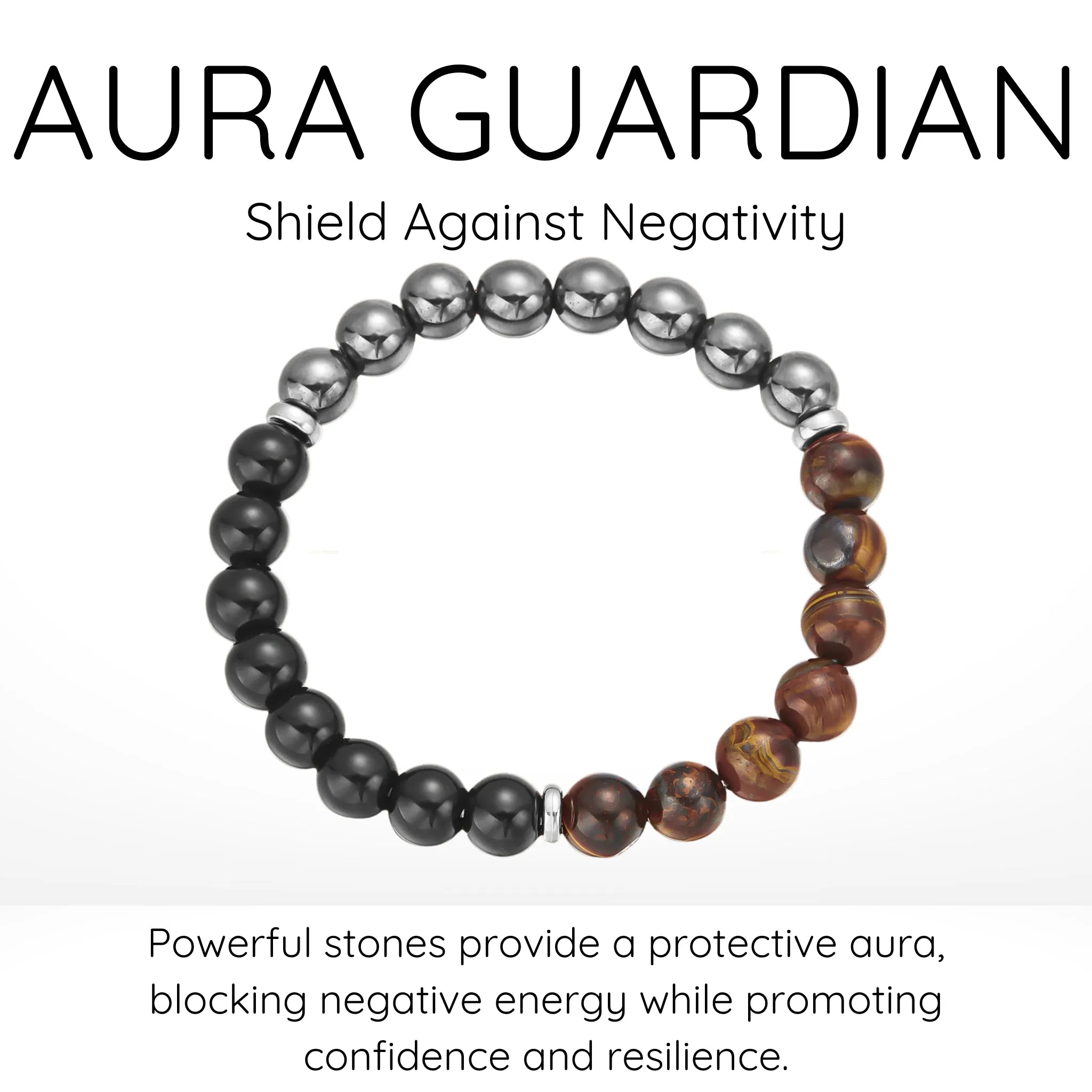 Aura Guardian Empowerment Bracelet