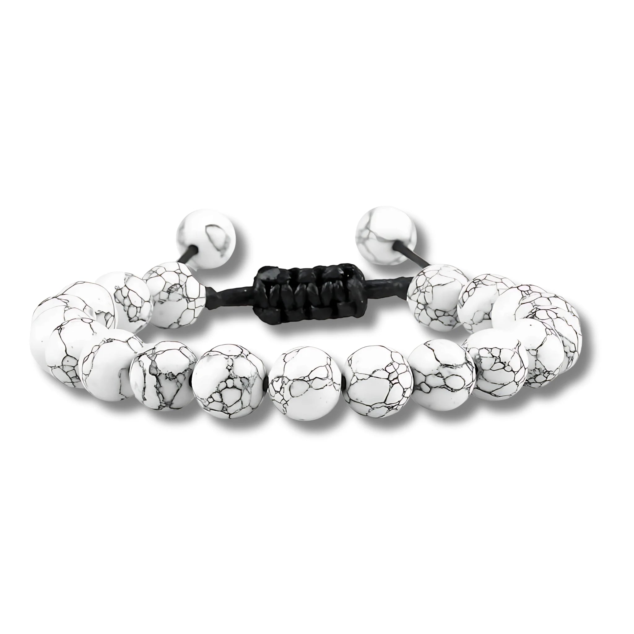 Black Pine Adjustable Bracelet