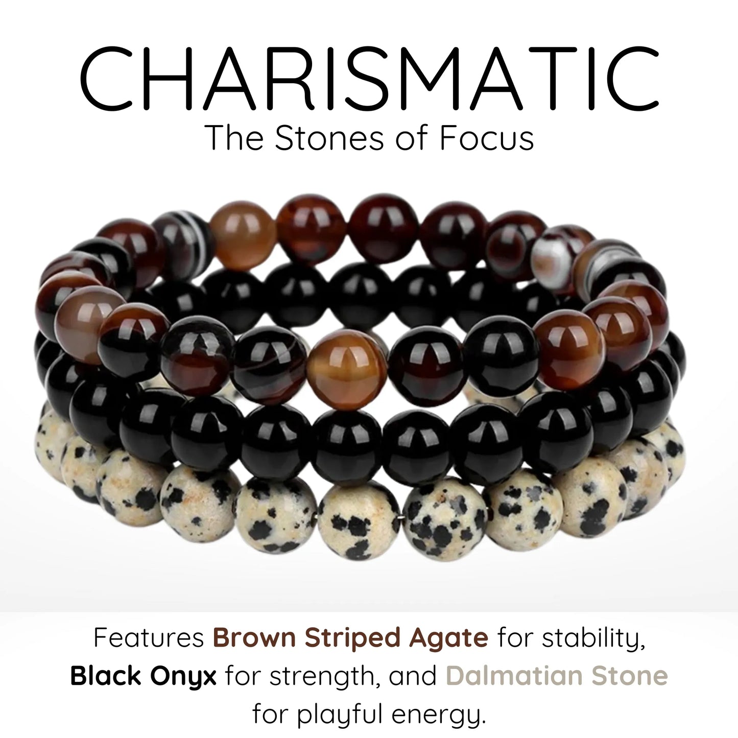 Charismatic Stack