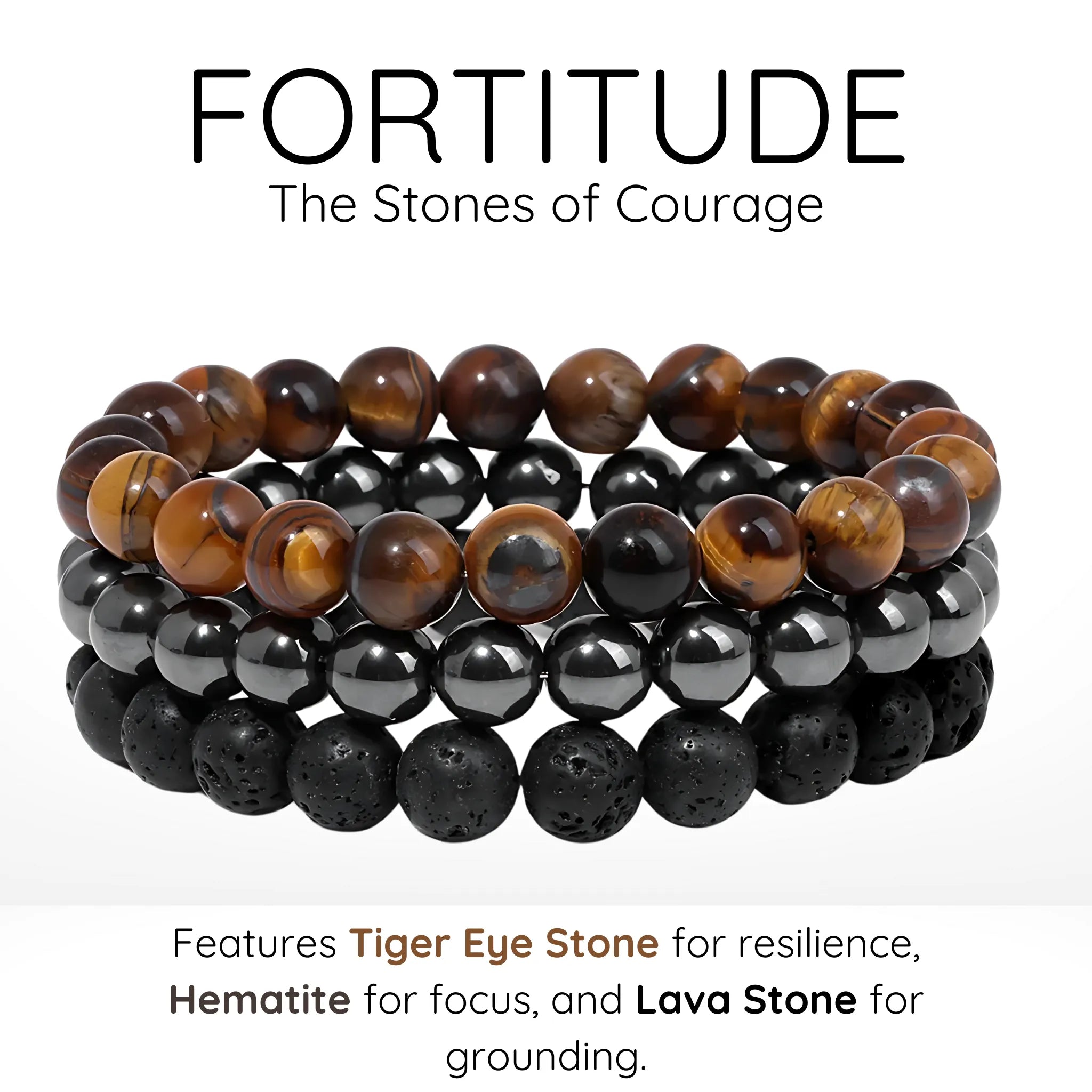 Fortitude Stack