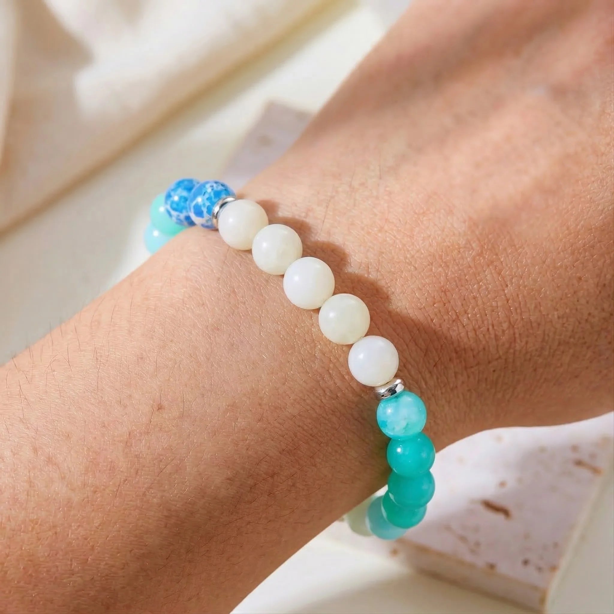 The Empowerment Bracelet