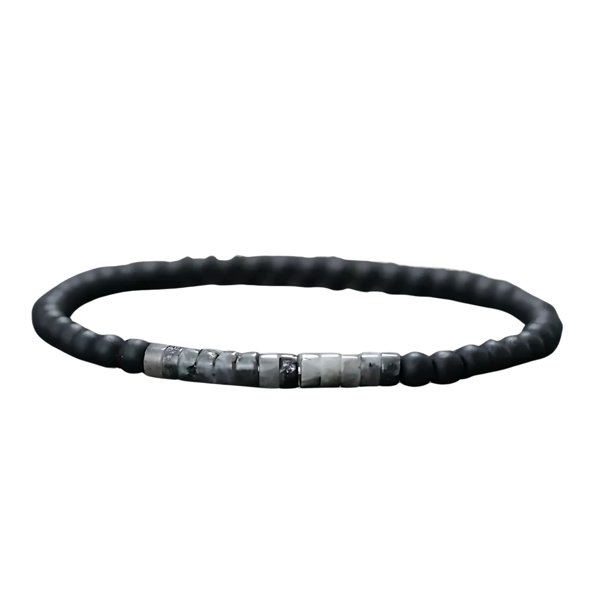 Greystone Minimalist Bracelet