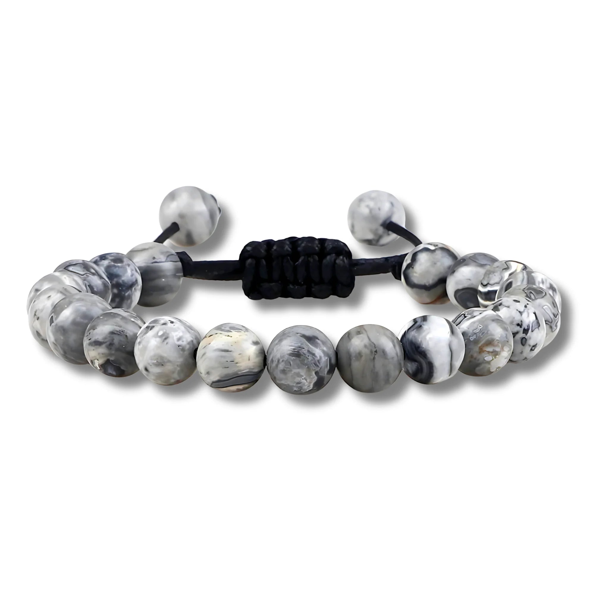 Picasso Stone Adjustable Bracelet