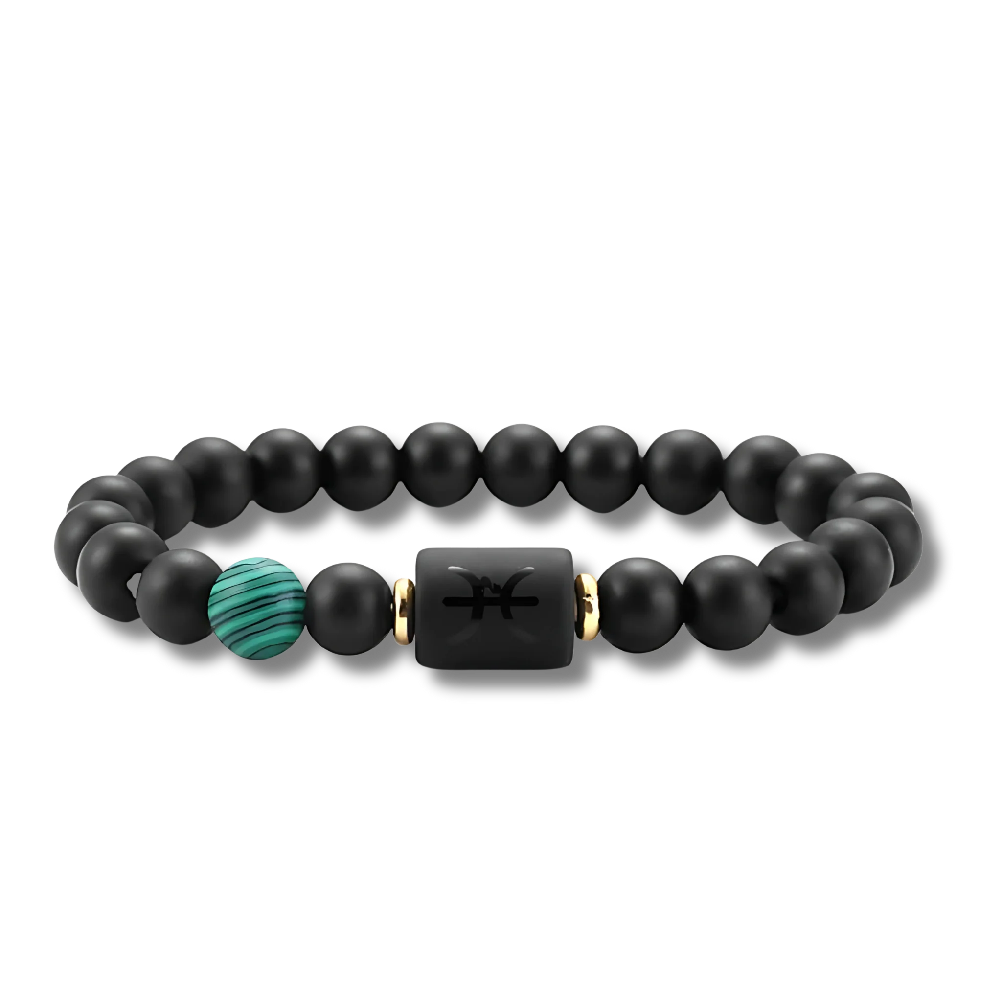 Pisces Lucky Color Bracelet