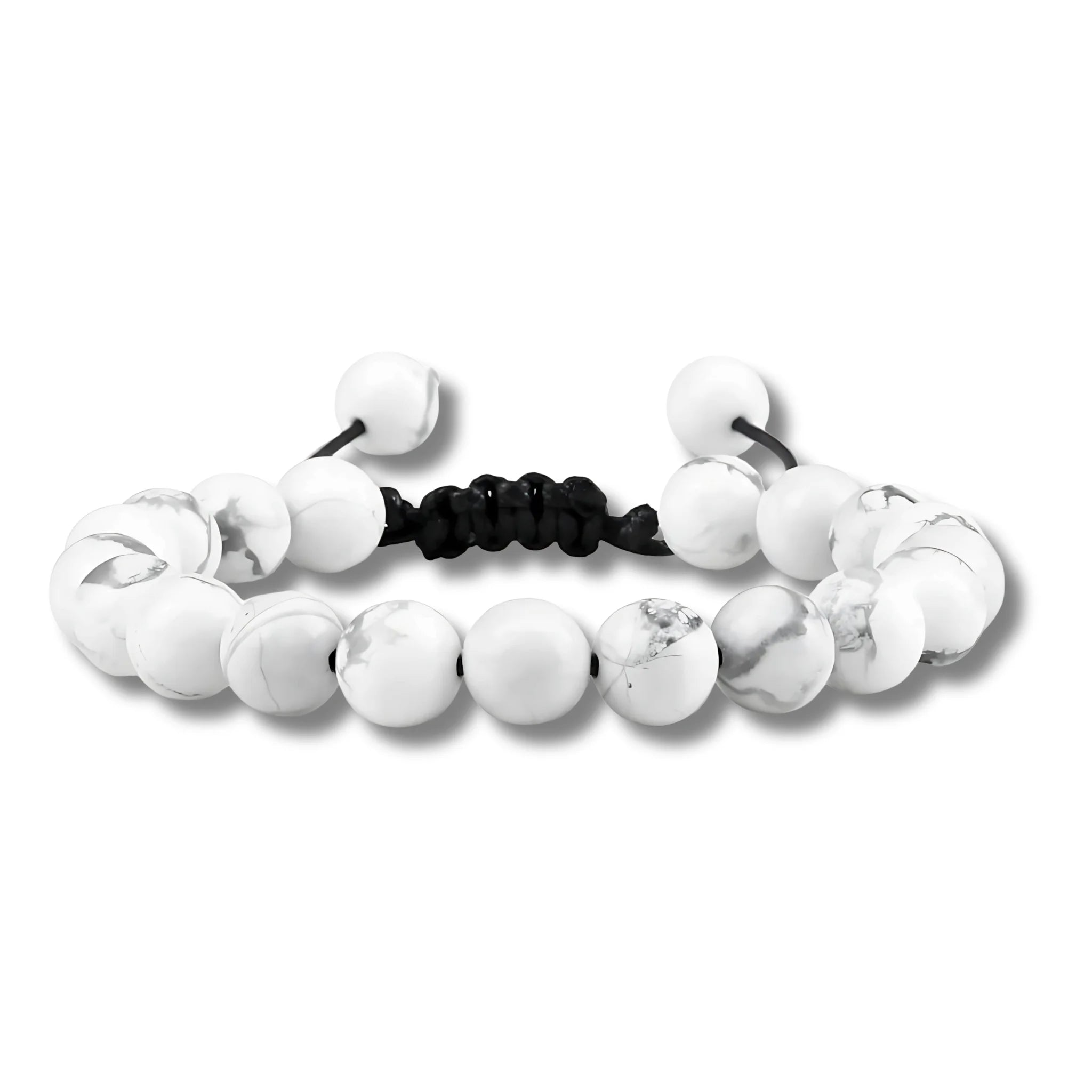 White Pine Adjustable Bracelet