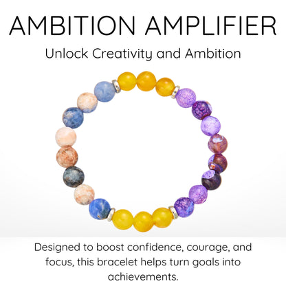 Ambition Amplifier Empowerment Bracelet