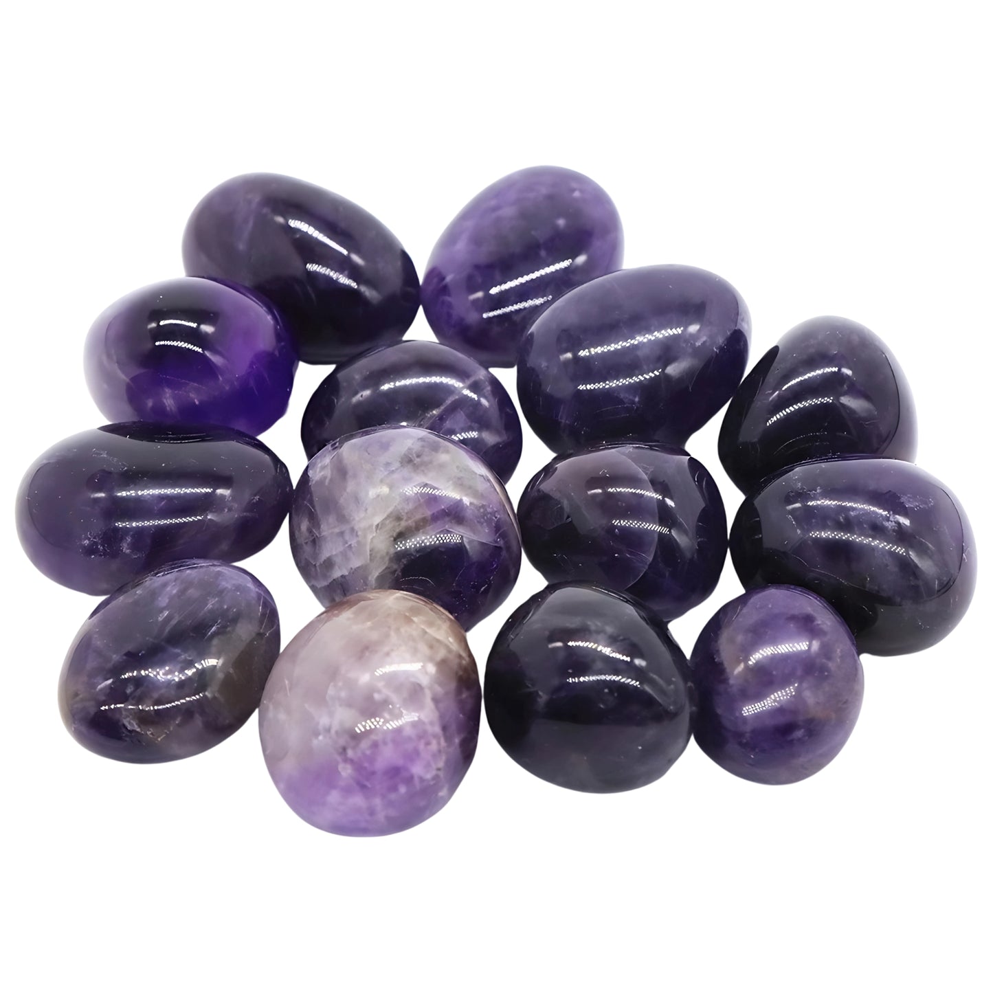 Amethyst Crystals