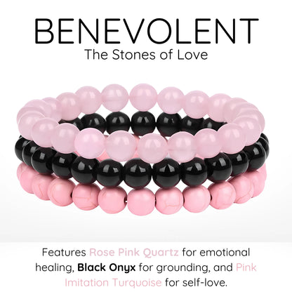 Benevolent Stack