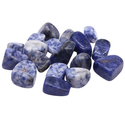 Blue Jade Crystals