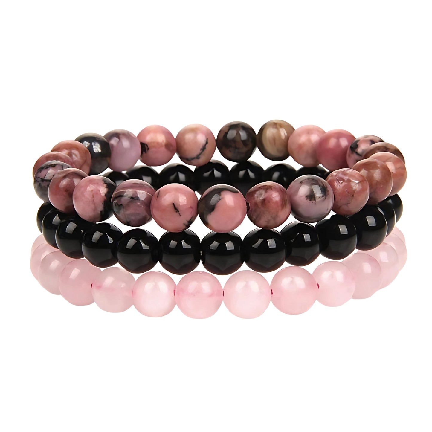 Blush Stack