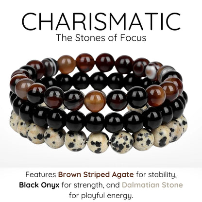 Charismatic Stack