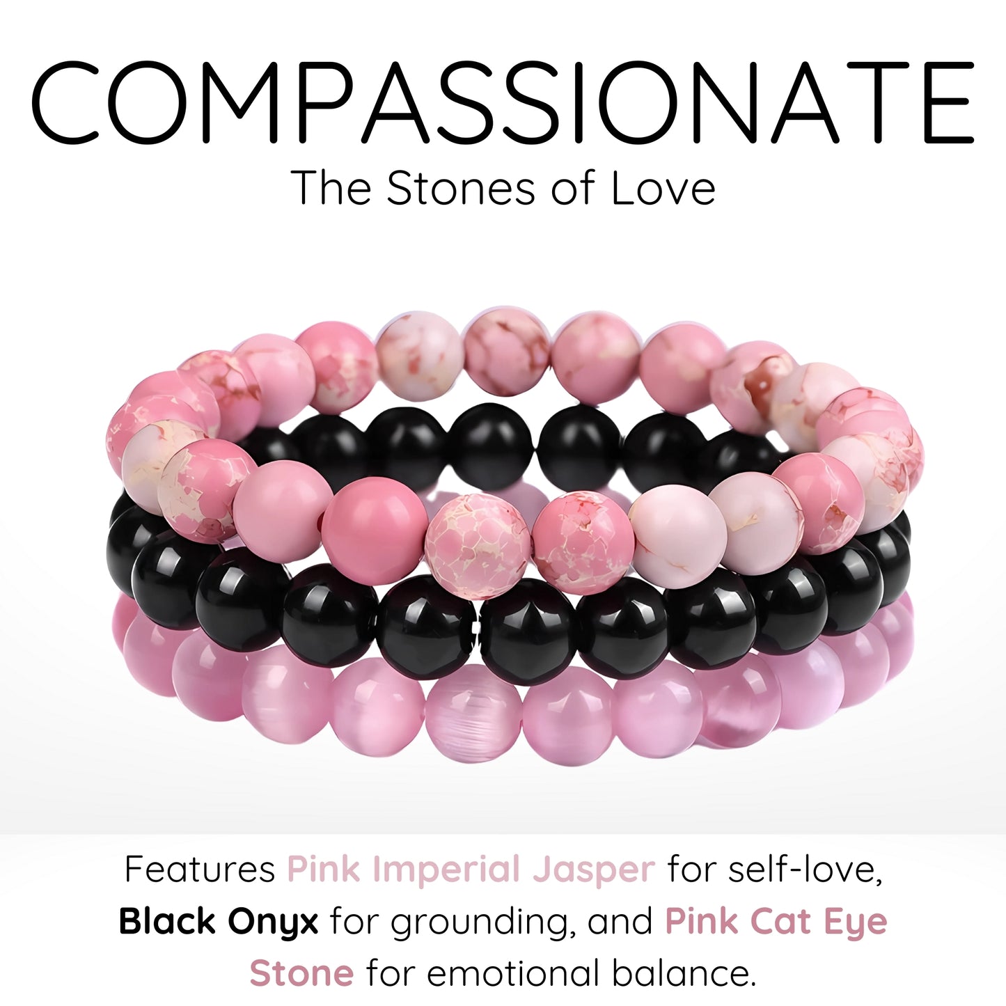 Compassionate Stack