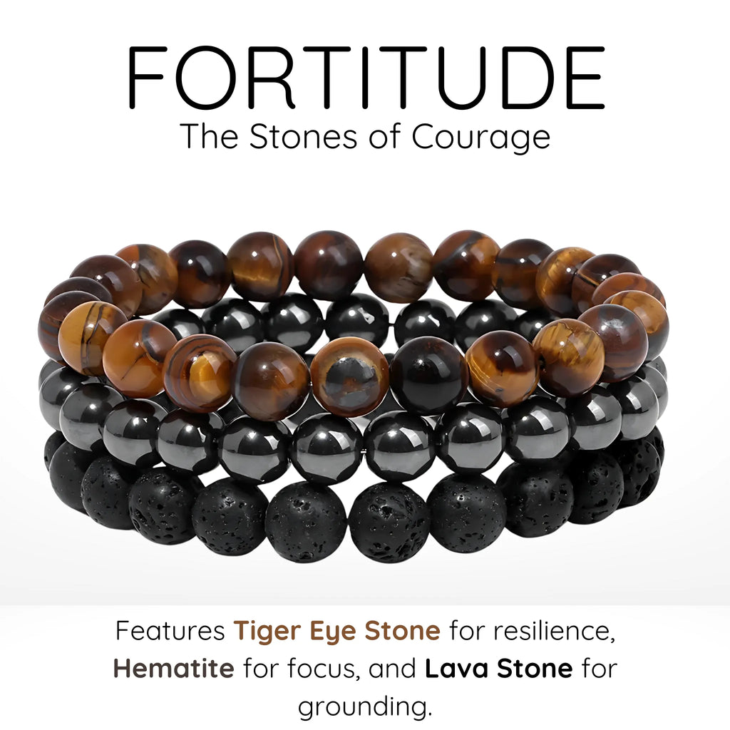 Fortitude Stack