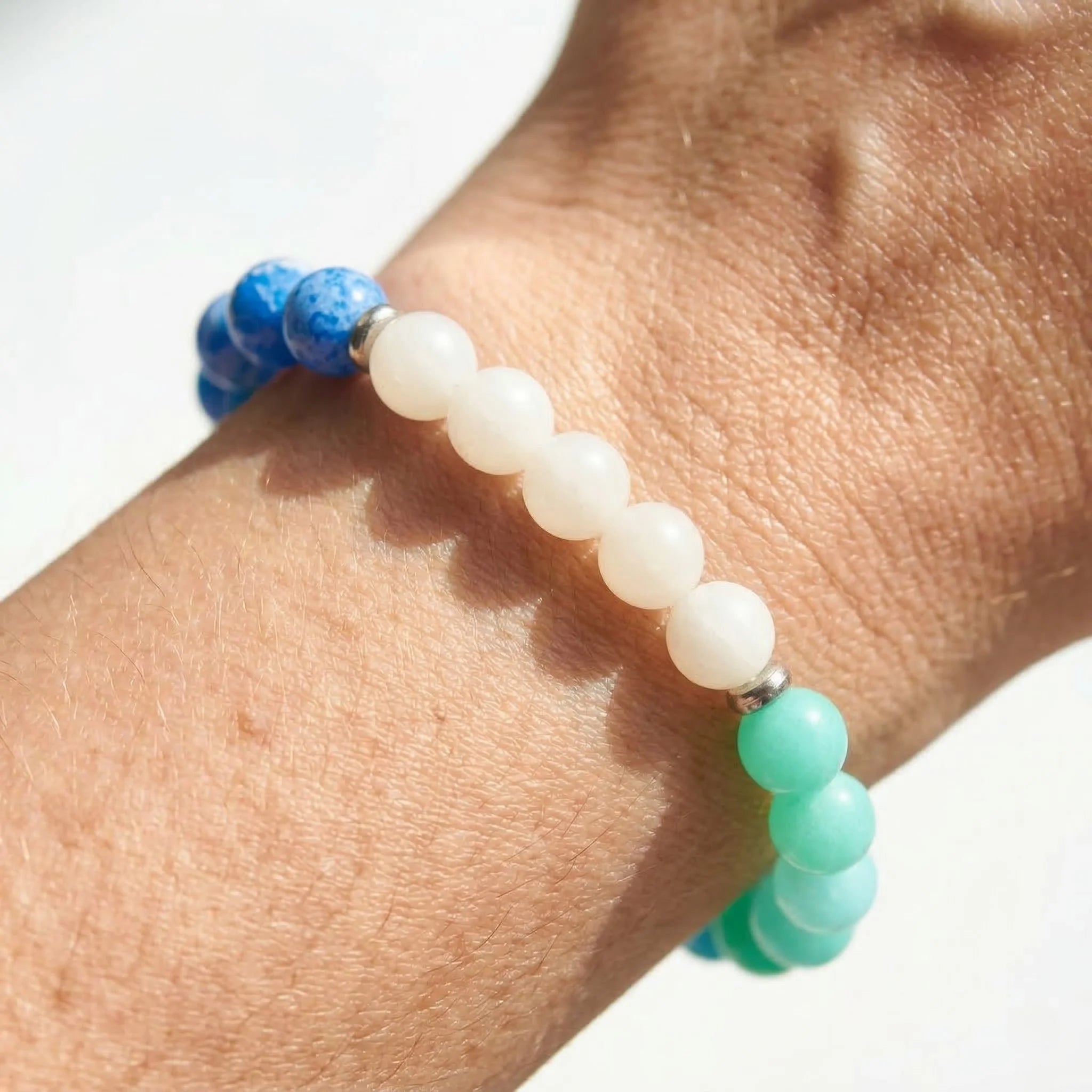 The Empowerment Bracelet