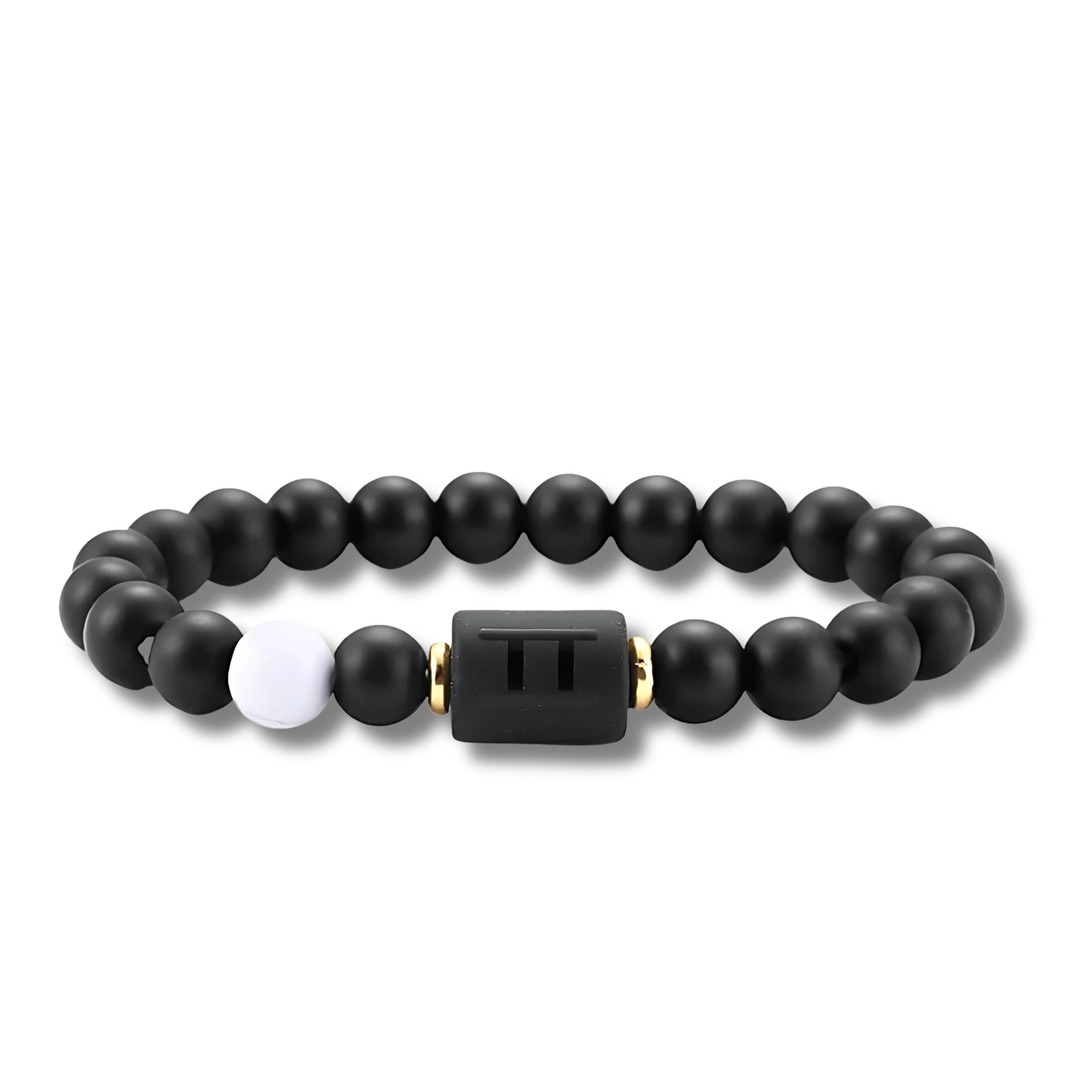 Gemini Lucky Color Zodiac Bracelet