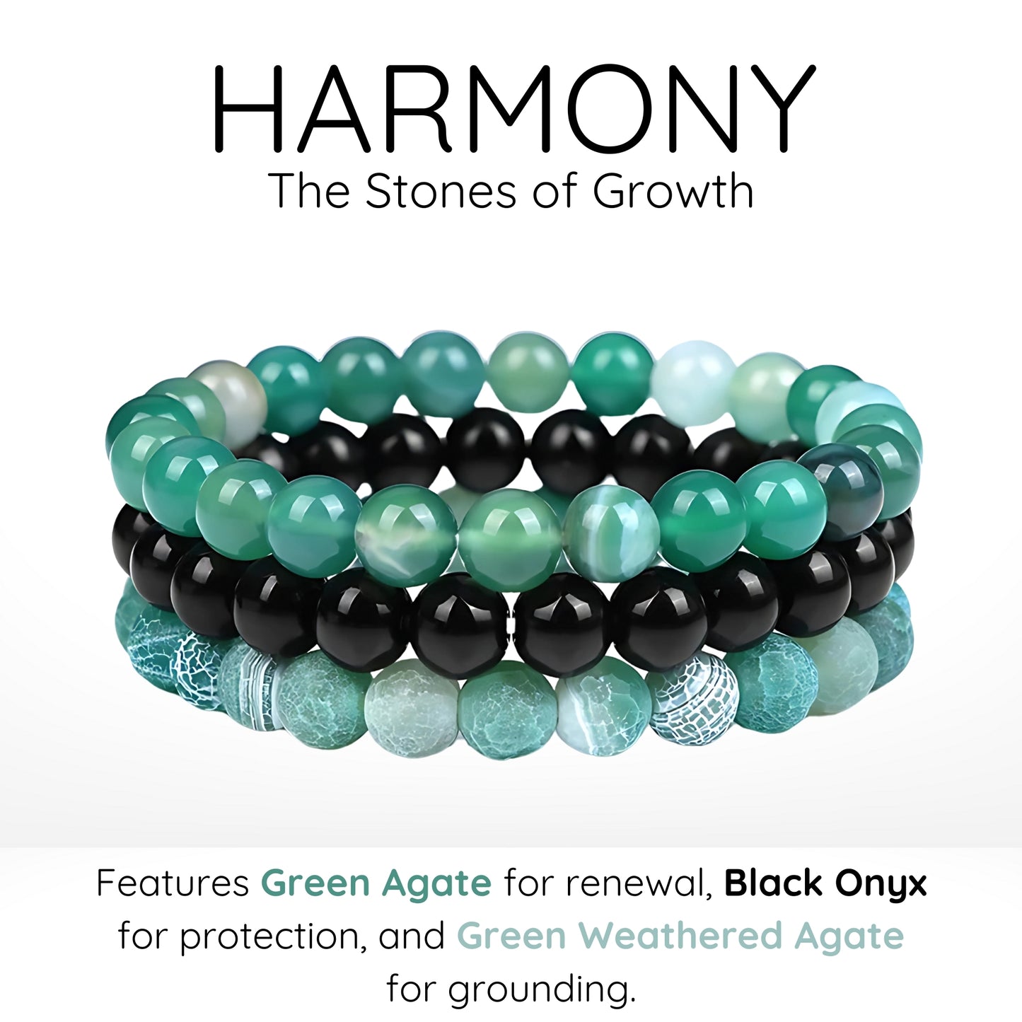 Harmony Stack