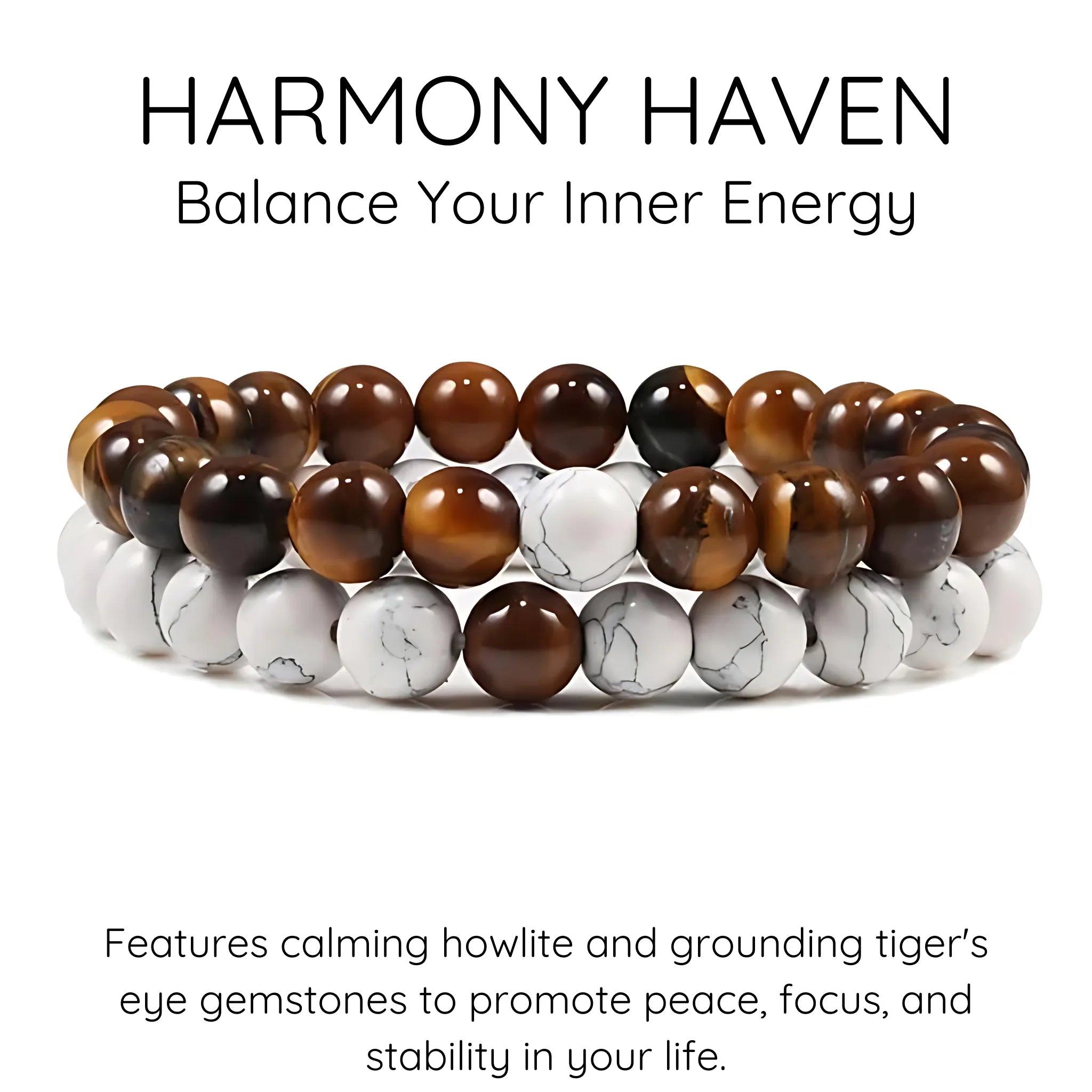 Harmony Haven Pair