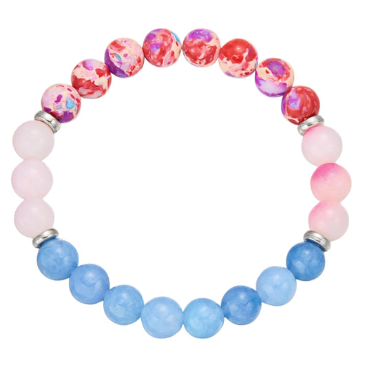 Heart Harmony Empowerment Bracelet