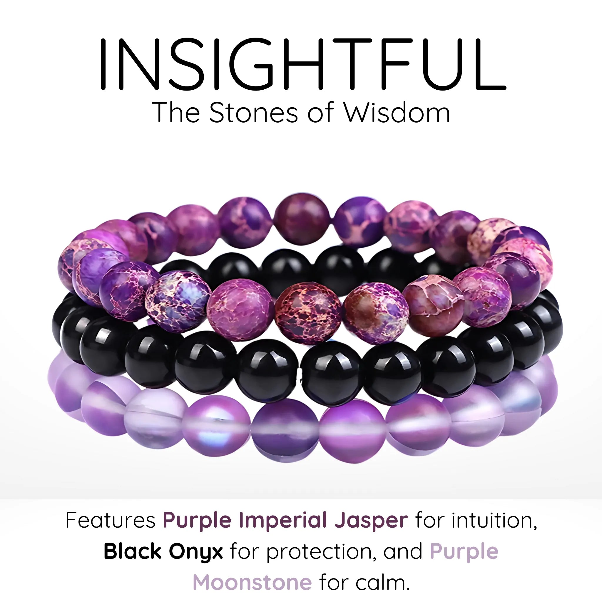 Insightful Stack