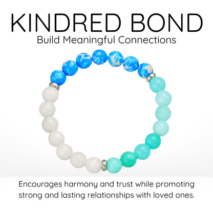 Kindred Bond Empowerment Bracelet