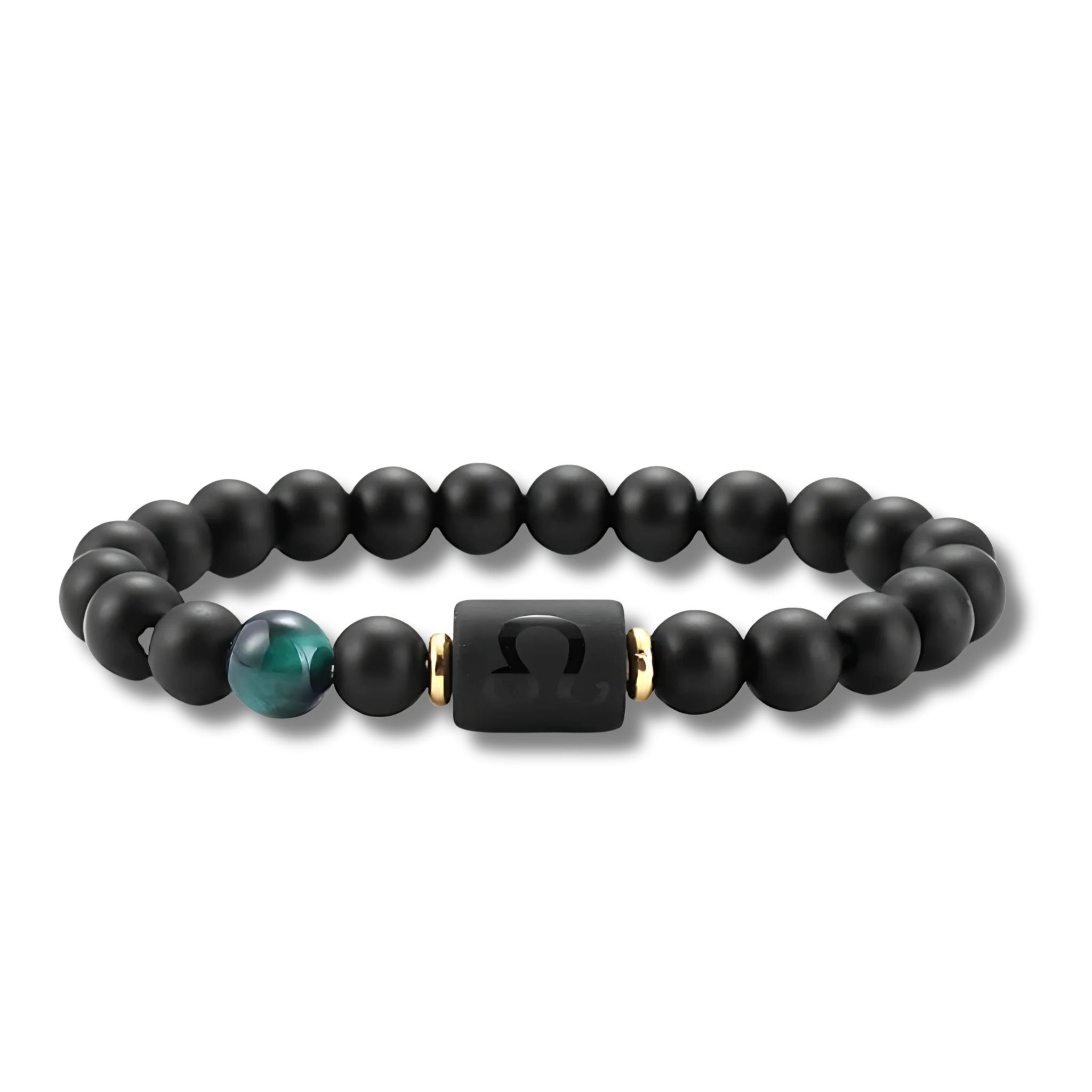 Leo Lucky Color Zodiac Bracelet
