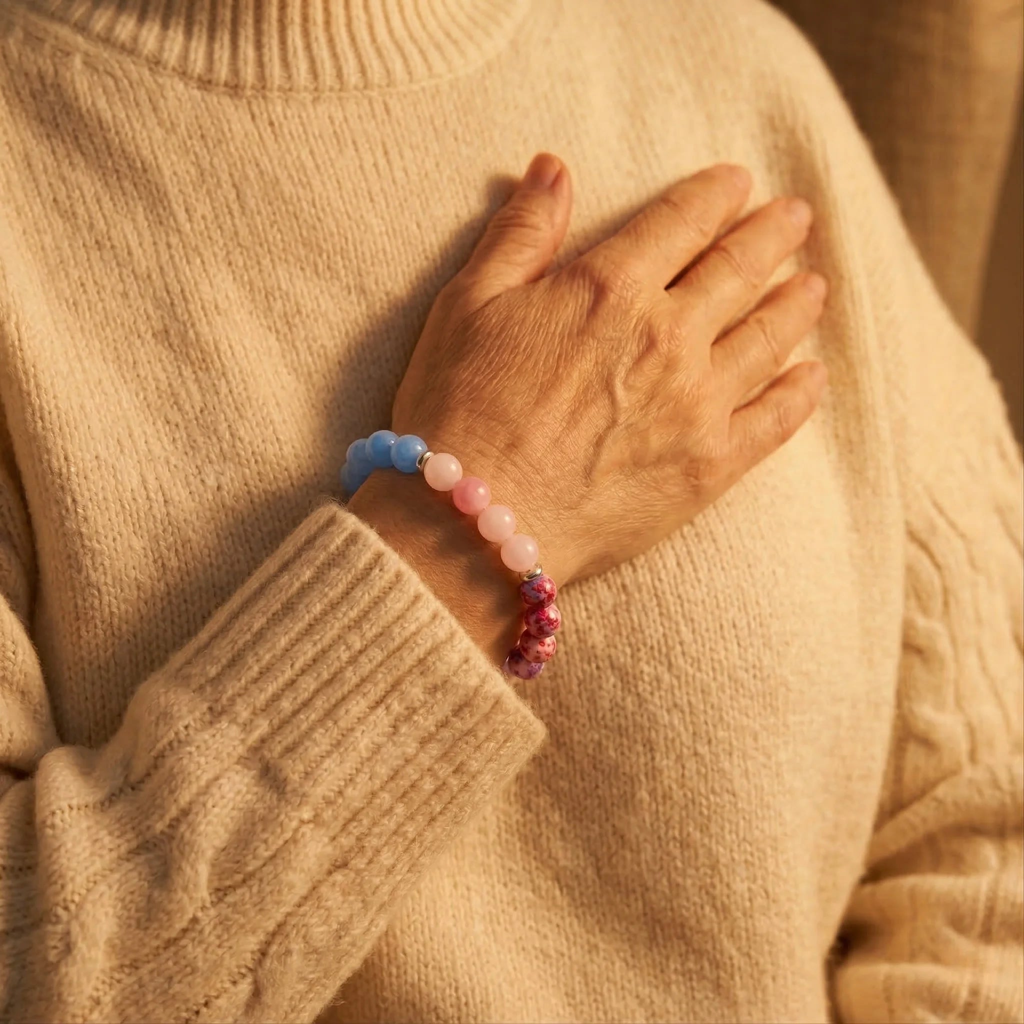 The Empowerment Bracelet