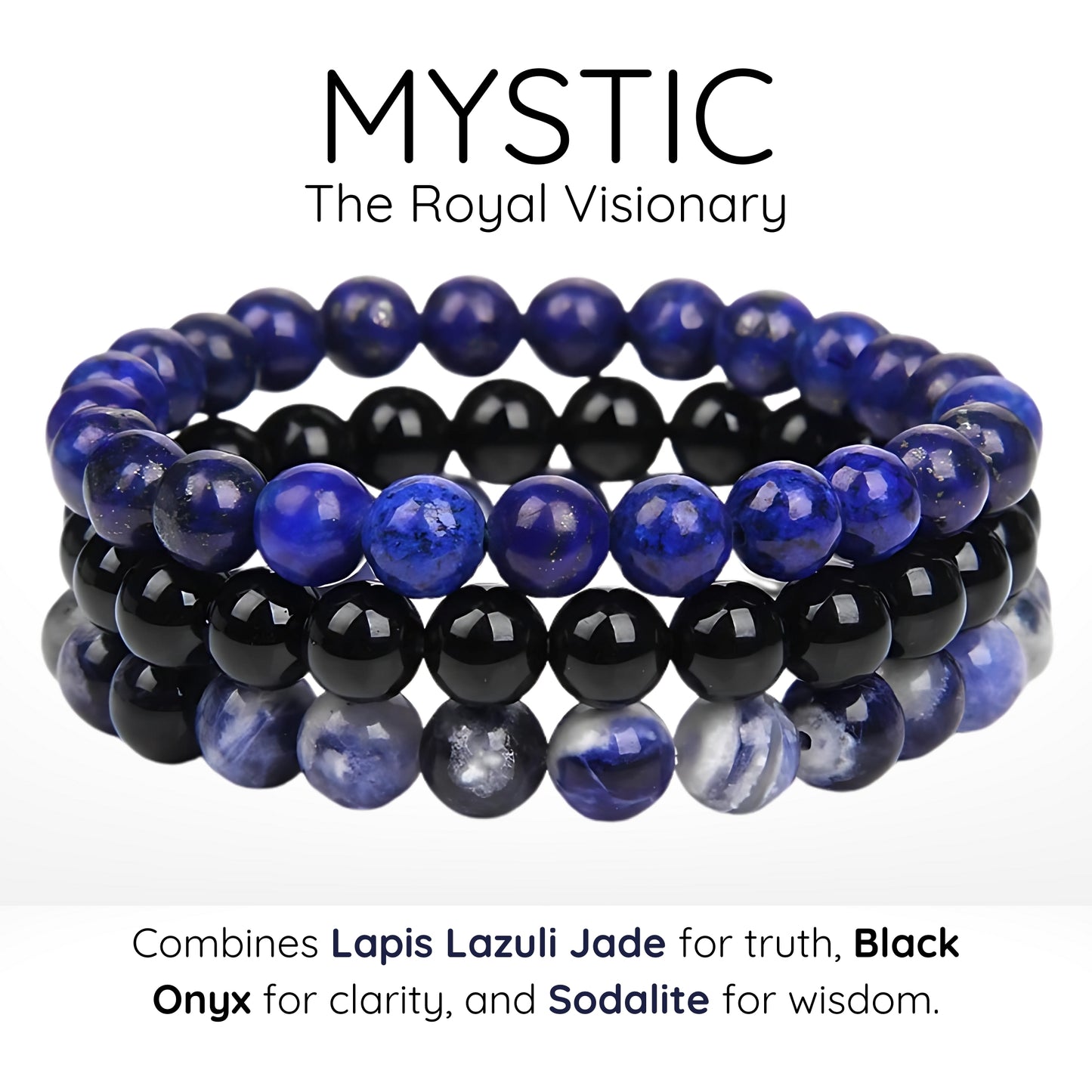 Mystic Stack