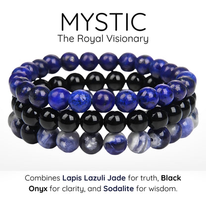 Mystic Stack