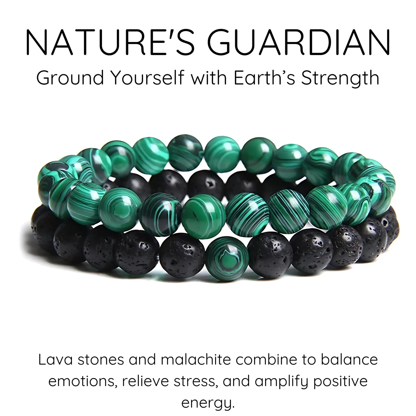 Nature's Guardian Pair
