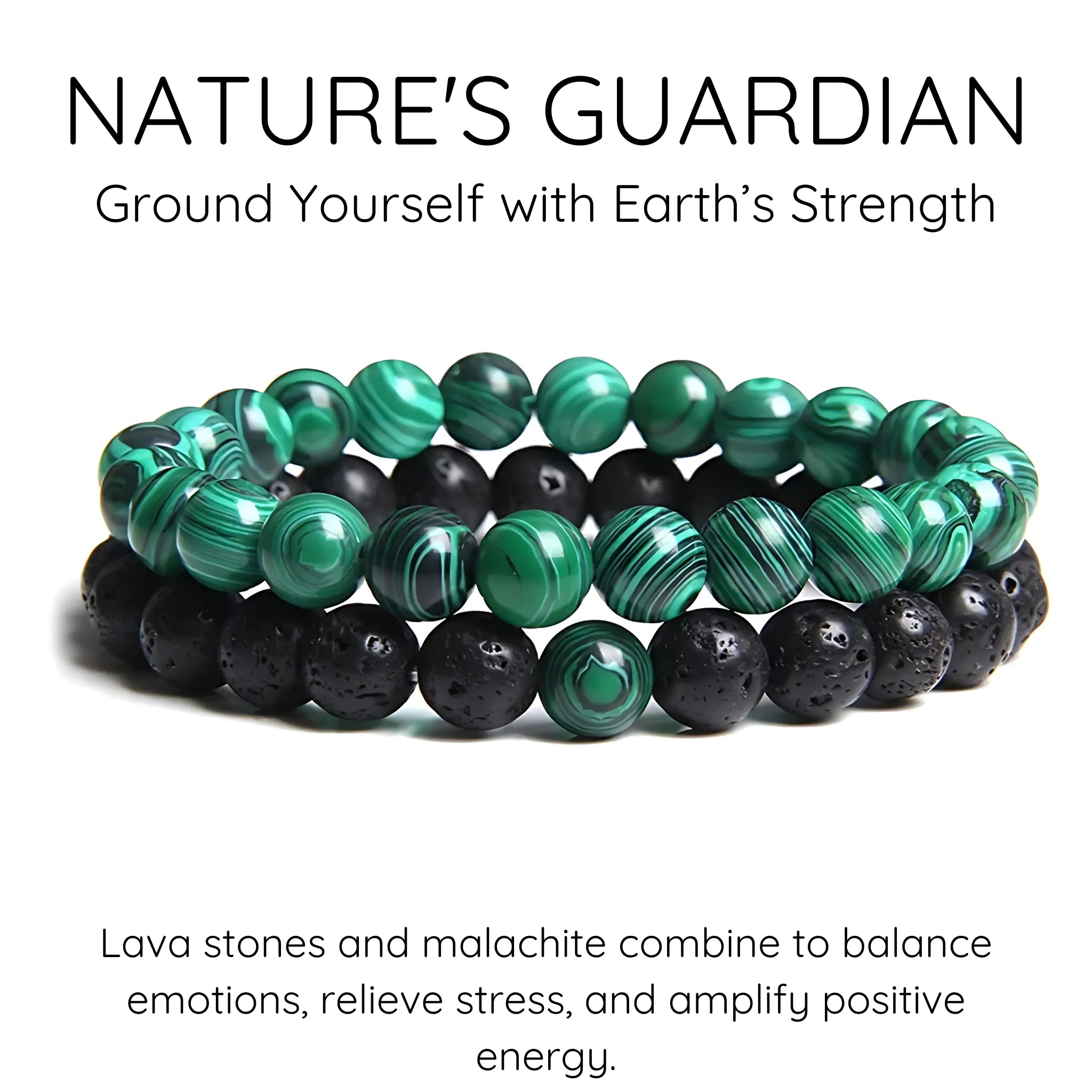 Nature's Guardian Pair