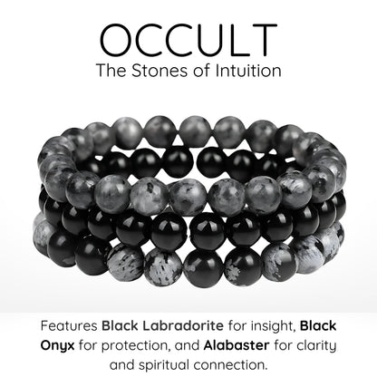 Occult Stack