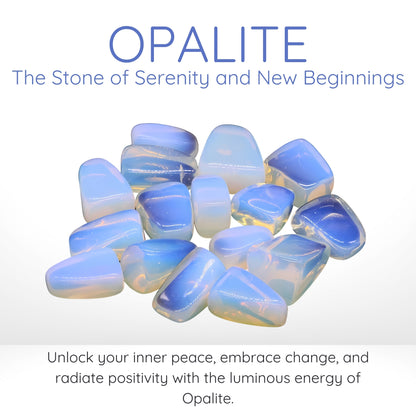 Opalite Crystals