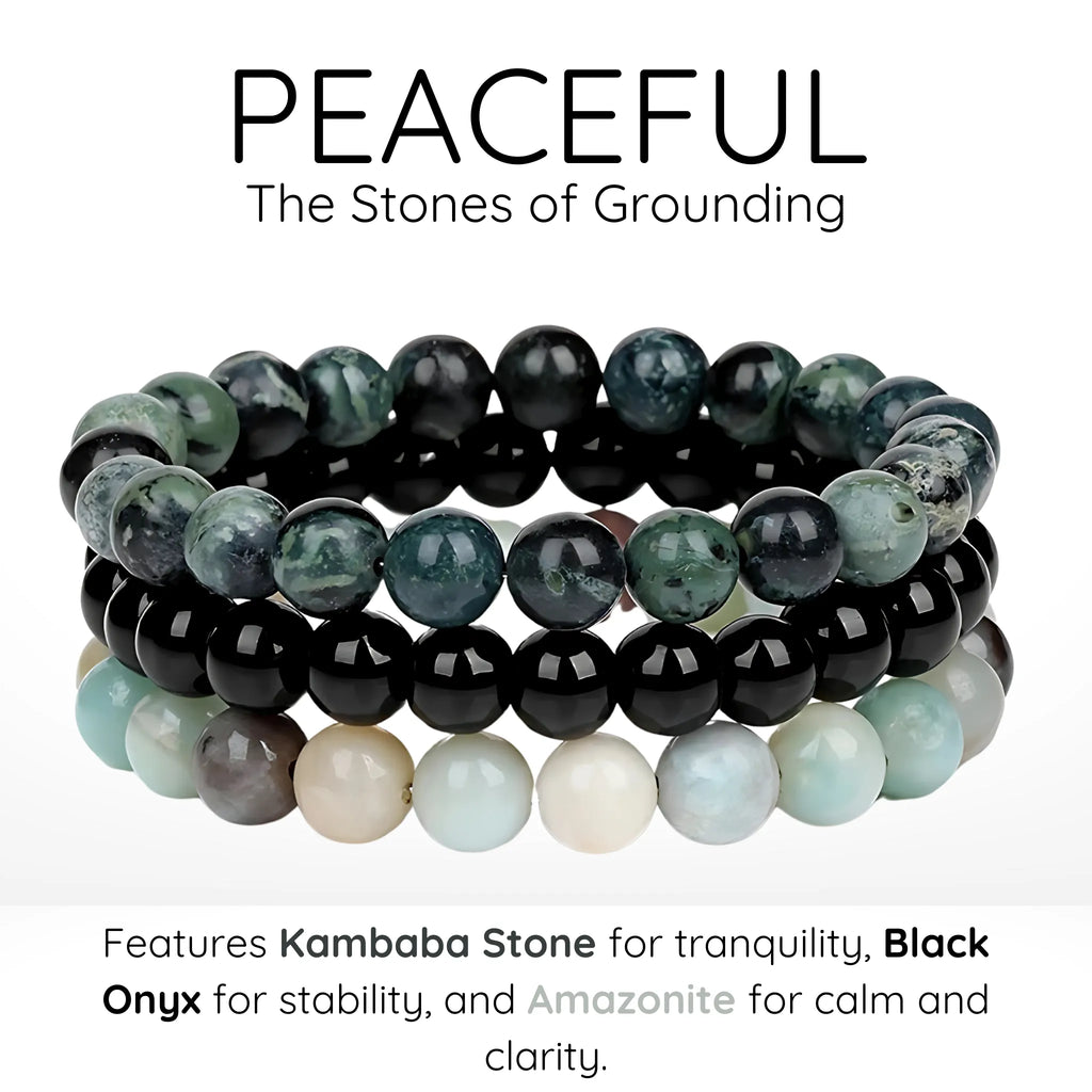 Peaceful Stack