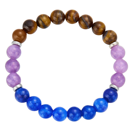 Peaceful Mind Empowerment Bracelet