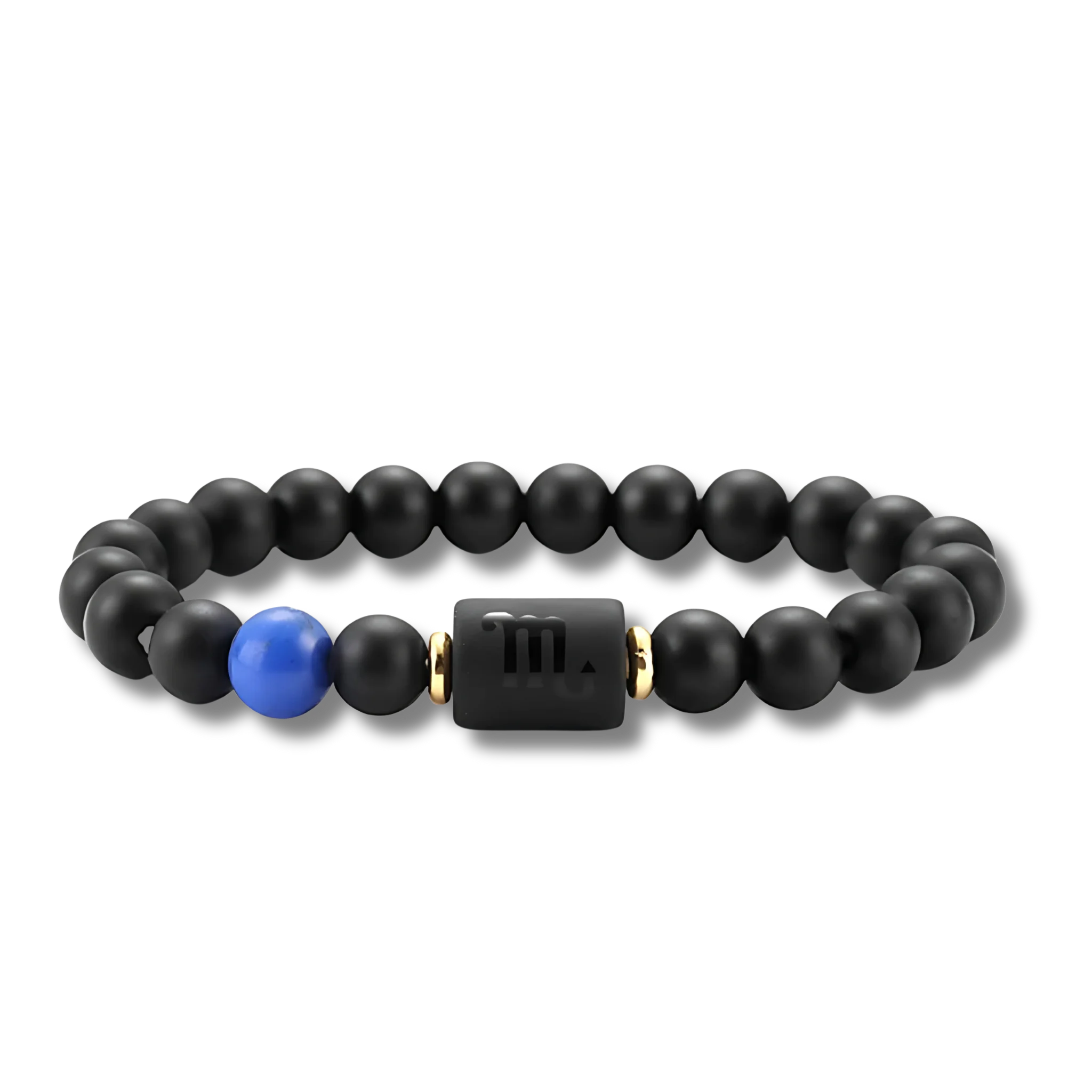 Scorpio Lucky Color Bracelet