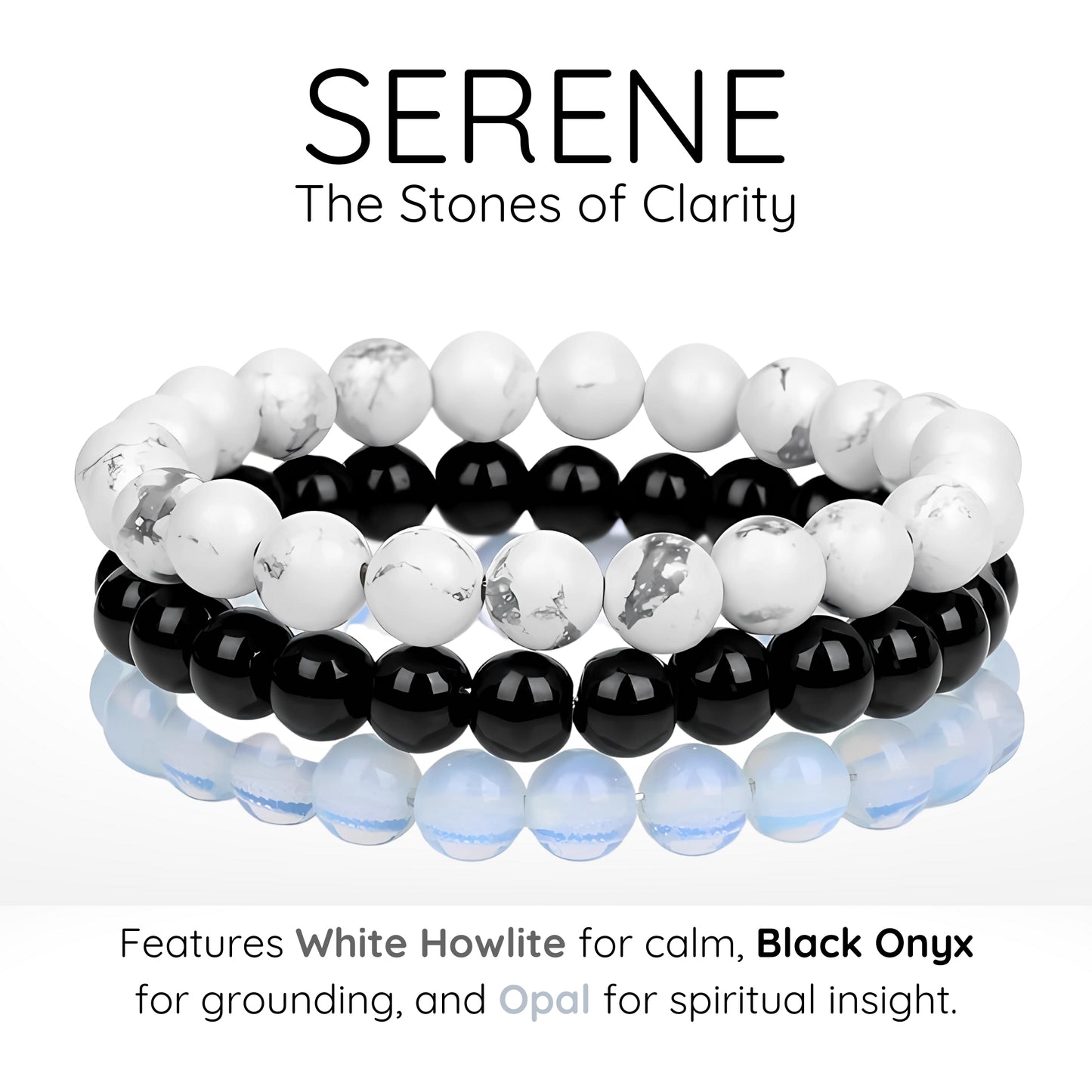 Serene Stack