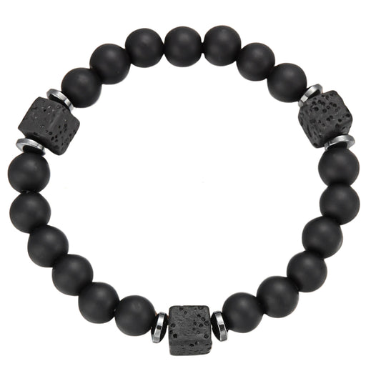 Serenity Shield Empowerment Bracelet