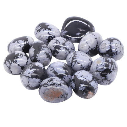 Snowflake Obsidian Crystals