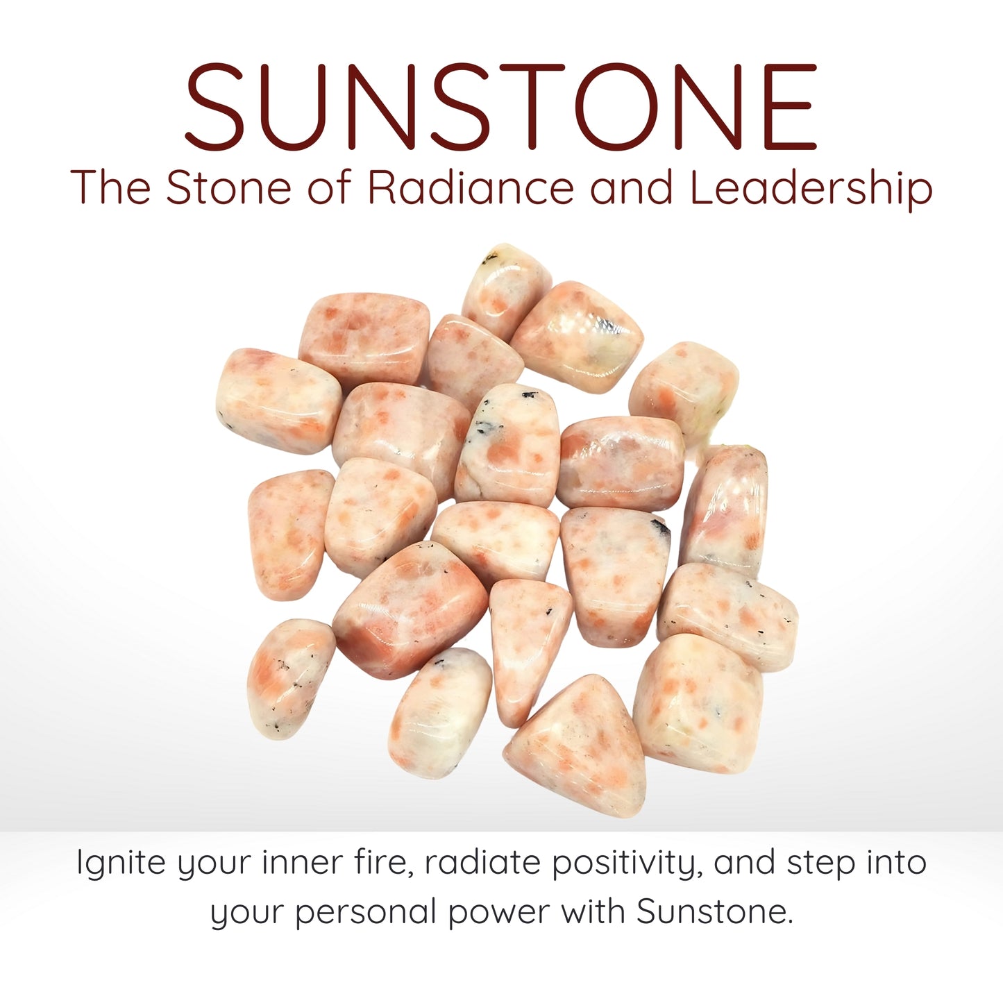 Sunstone Crystals