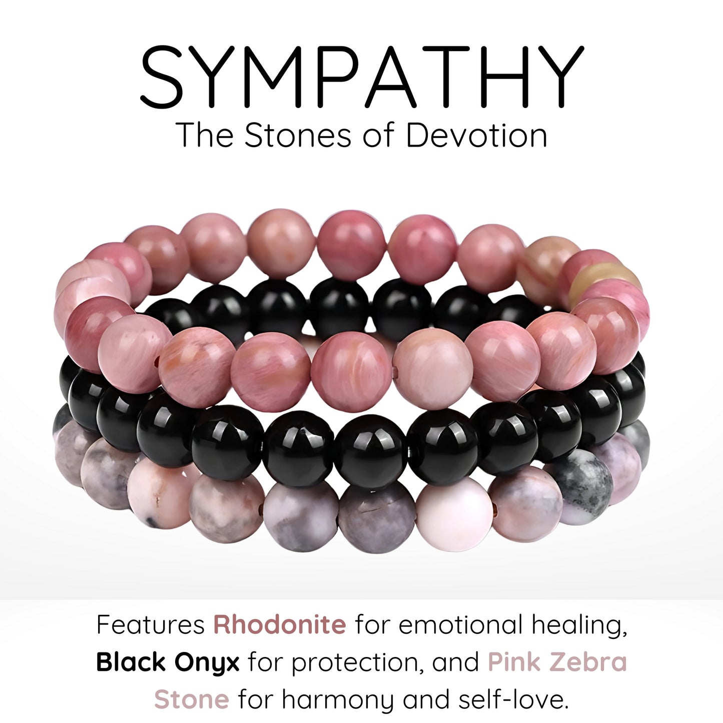 Sympathy Stack