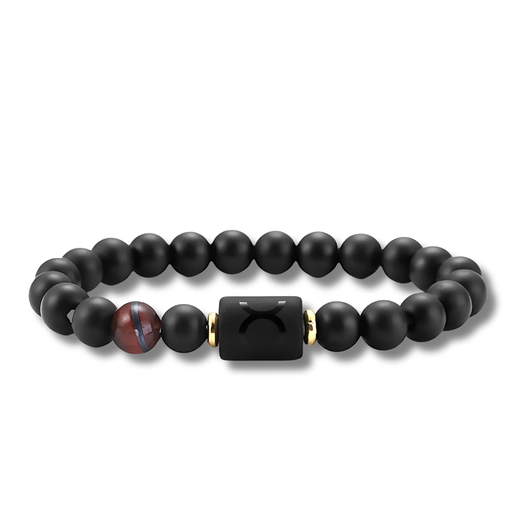 Taurus Lucky Color Zodiac Bracelet