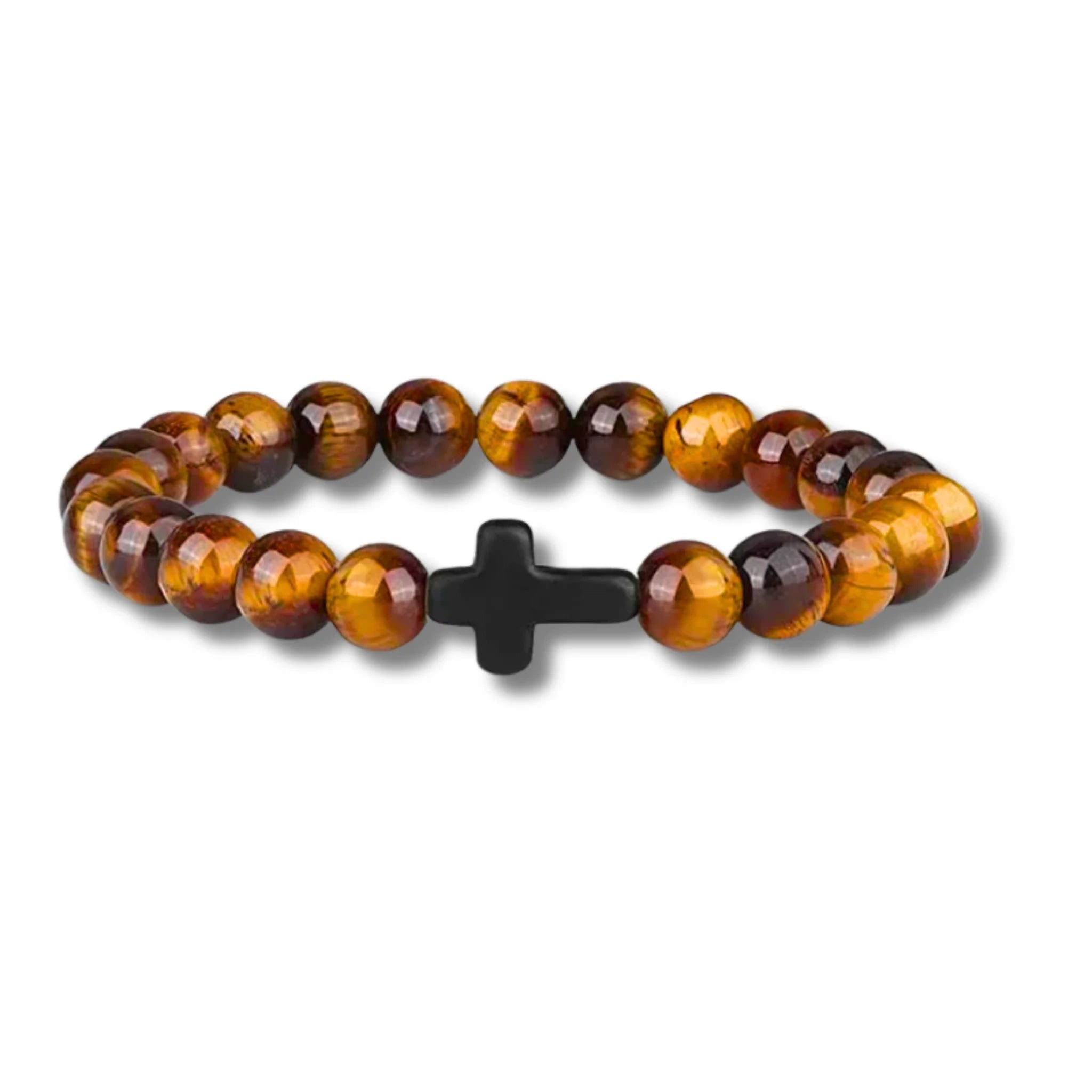 Yellow Tiger’s Eye Divine Bracelet